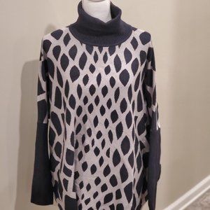 Joseph A Soft and Cozy Sweater